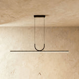 Corolle Pendant Light