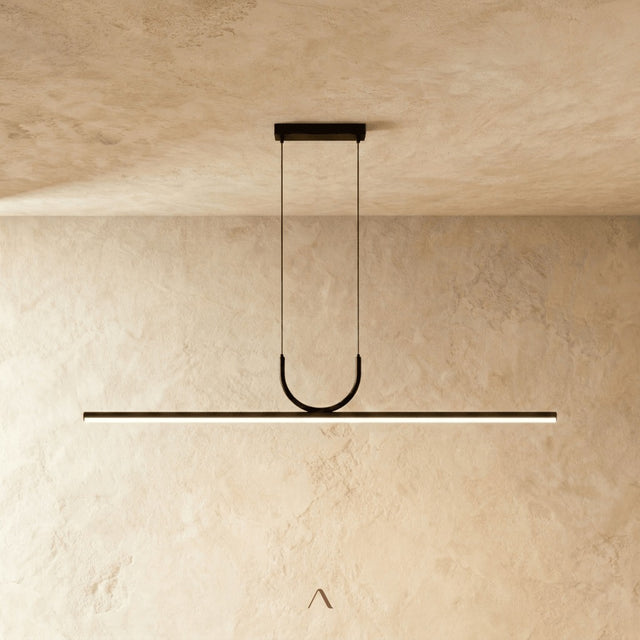 Corolle Pendant Light