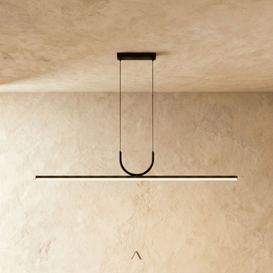 Corolle Pendant Light