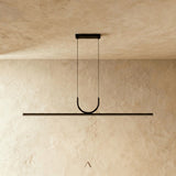 Corolle Pendant Light