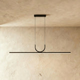 Corolle Pendant Light