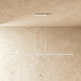 Corolle Pendant Light