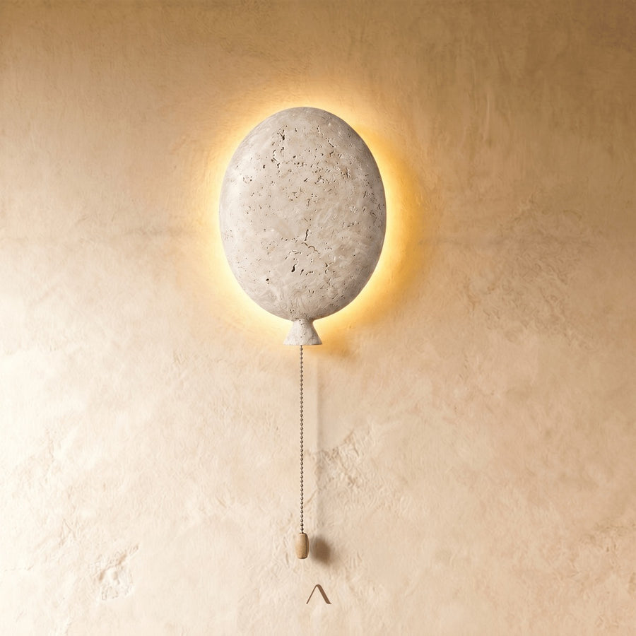 Cortegana Wall Light
