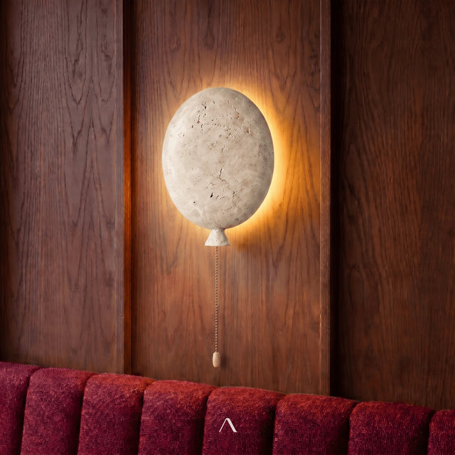 Cortegana Wall Light