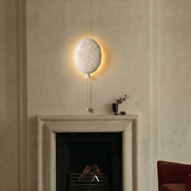 Cortegana Wall Light