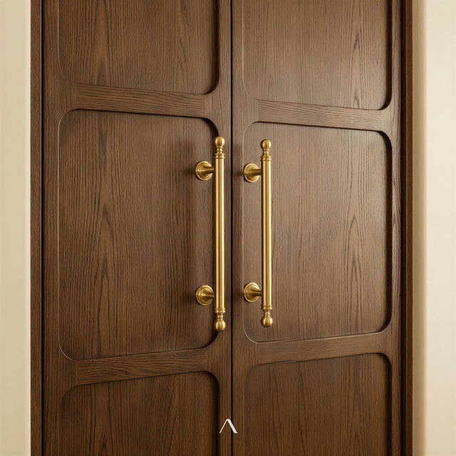 Cortes Cabinet Pull