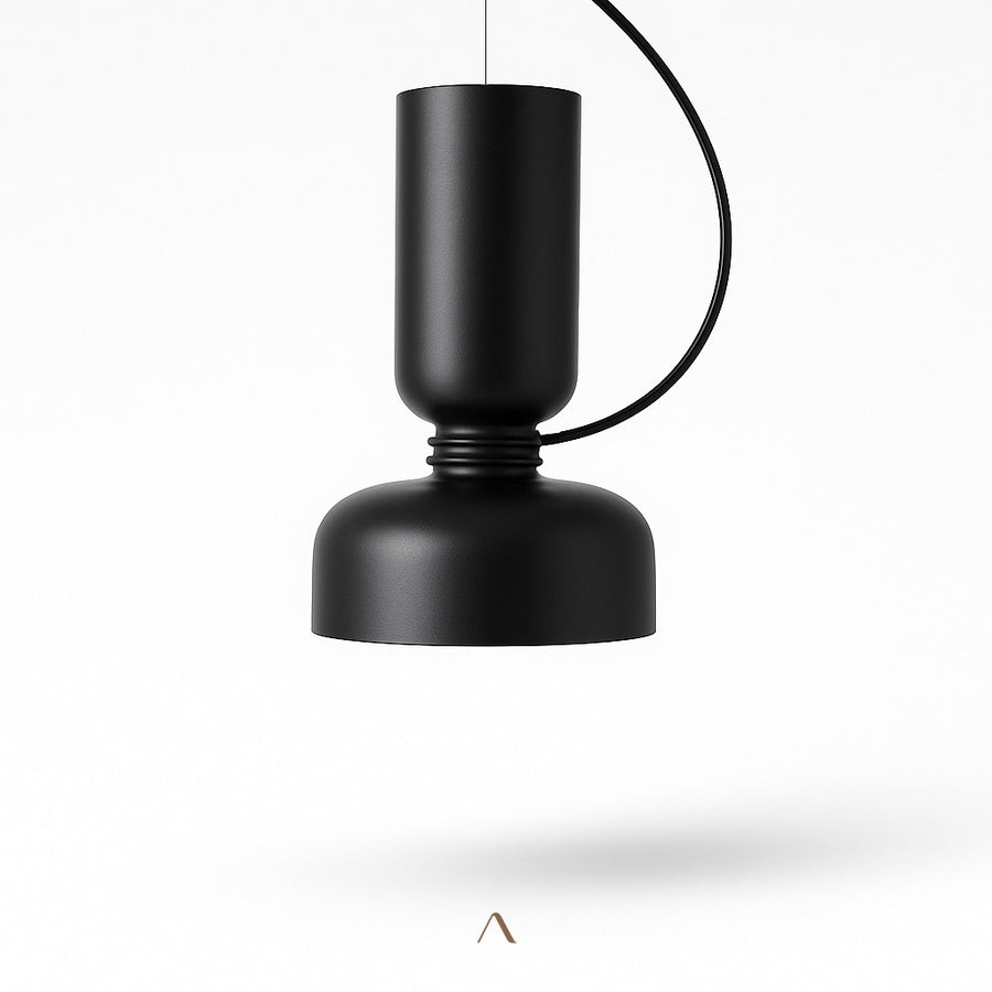 Corton Pendant Light