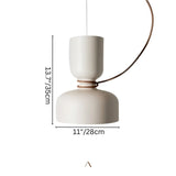 Corton Pendant Light
