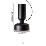 Corton Pendant Light