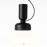 Corton Pendant Light