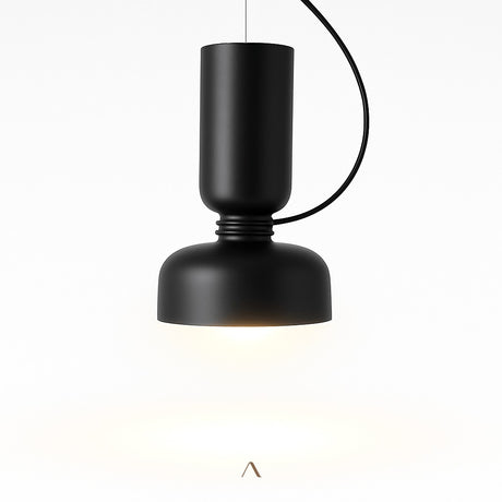Corton Pendant Light