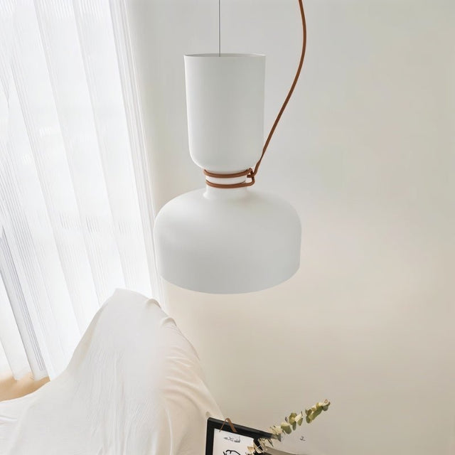 Corton Pendant Light