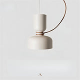 Corton Pendant Light
