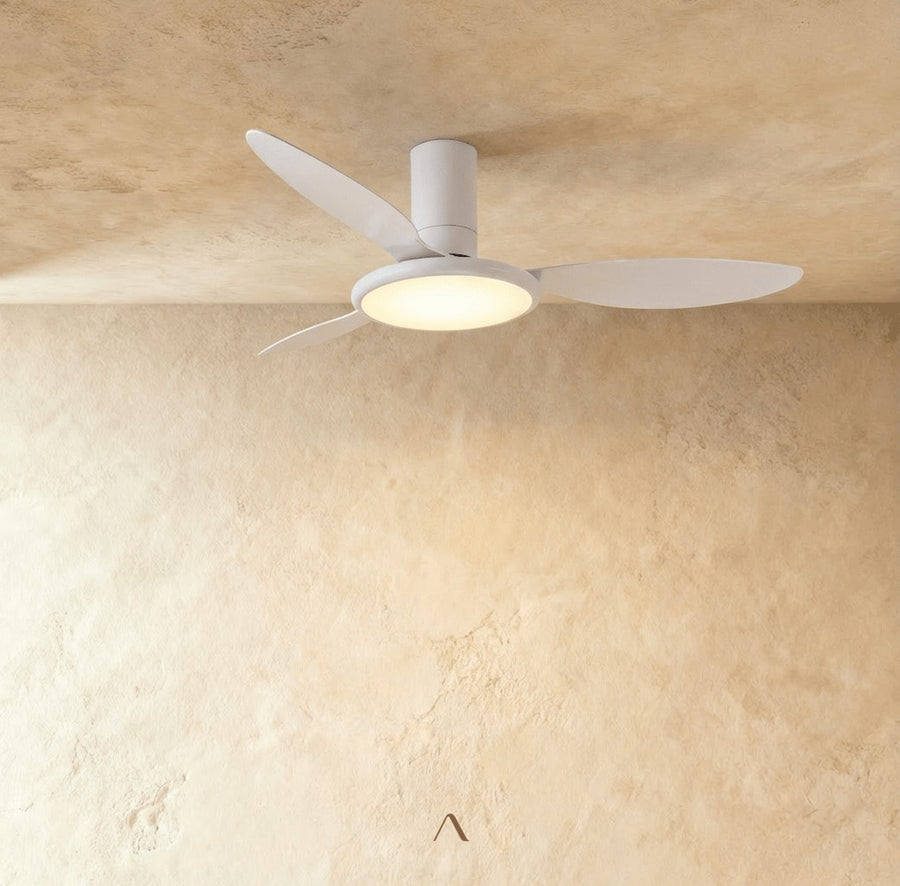 Corundum Ceiling Fan