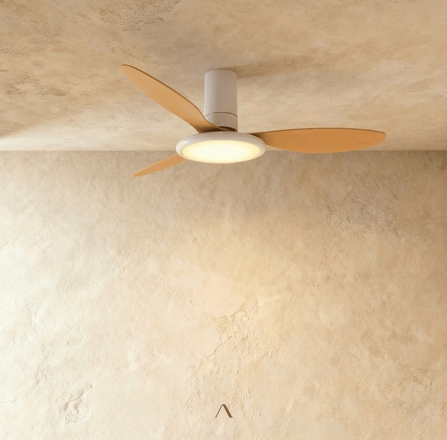 Corundum Ceiling Fan