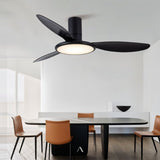 Corundum Ceiling Fan