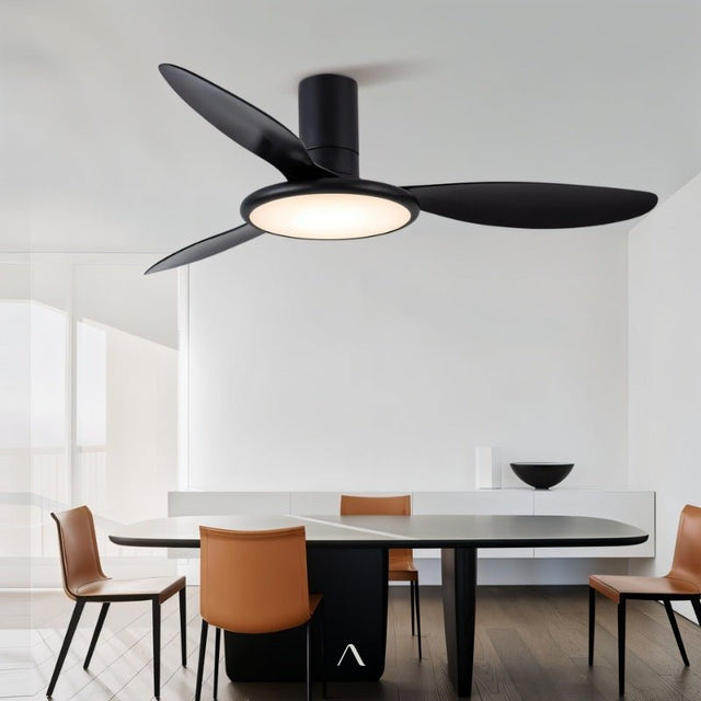 Corundum Ceiling Fan