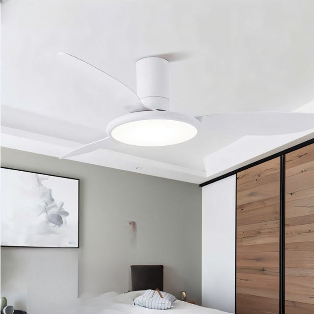 Corundum Ceiling Fan