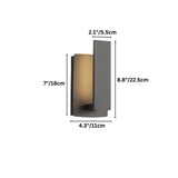 Baiersbronn Wall Lamp