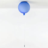 Krammer Ceiling Light