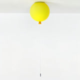 Krammer Ceiling Light