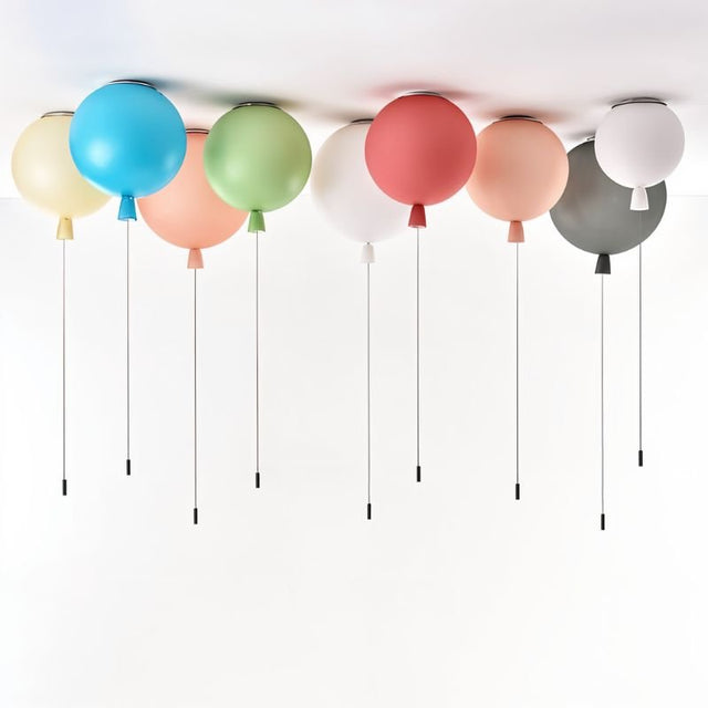 Krammer Ceiling Light