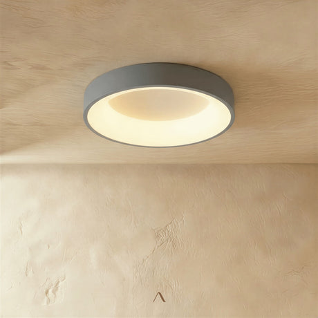 Cove Ceiling Light