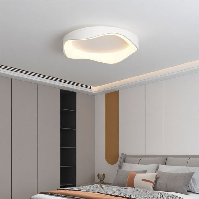 Cove Ceiling Light