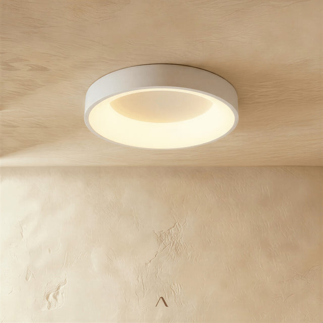 Cove Ceiling Light