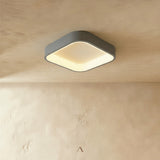 Cove Ceiling Light