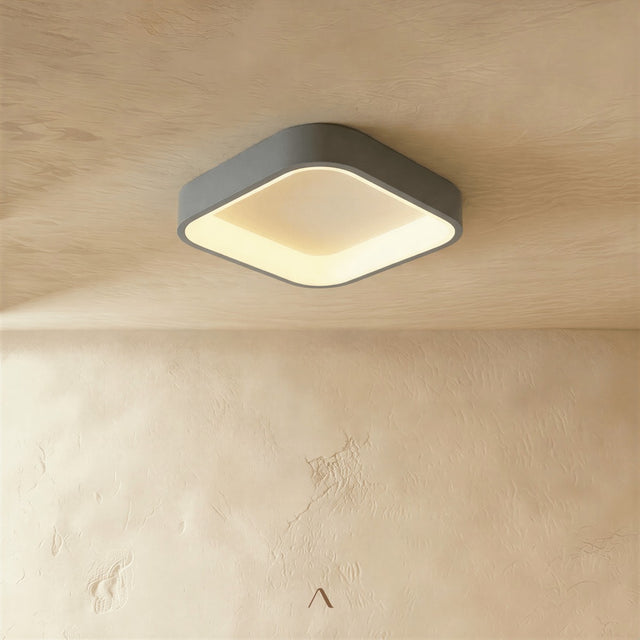 Cove Ceiling Light