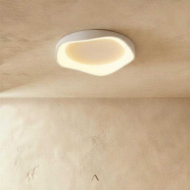 Cove Ceiling Light
