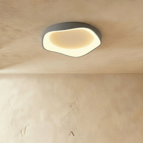 Cove Ceiling Light