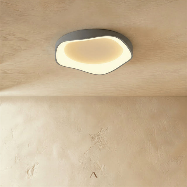 Cove Ceiling Light