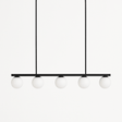 Hammelburg Chandelier