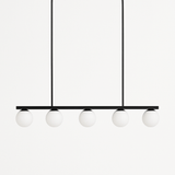 Hammelburg Chandelier