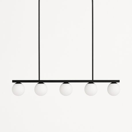 Hammelburg Chandelier