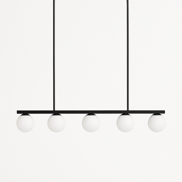 Hammelburg Chandelier