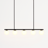 Hammelburg Chandelier