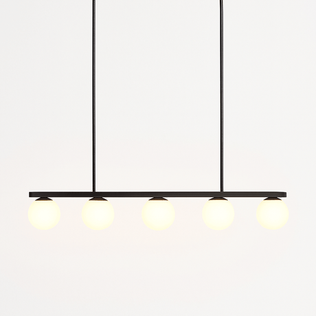 Hammelburg Chandelier