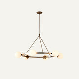 Hammelburg Chandelier