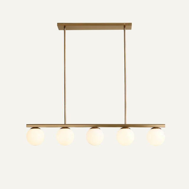 Hammelburg Chandelier