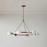 Hammelburg Chandelier
