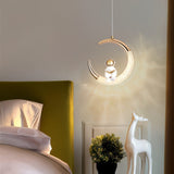 Weather Pendant Light