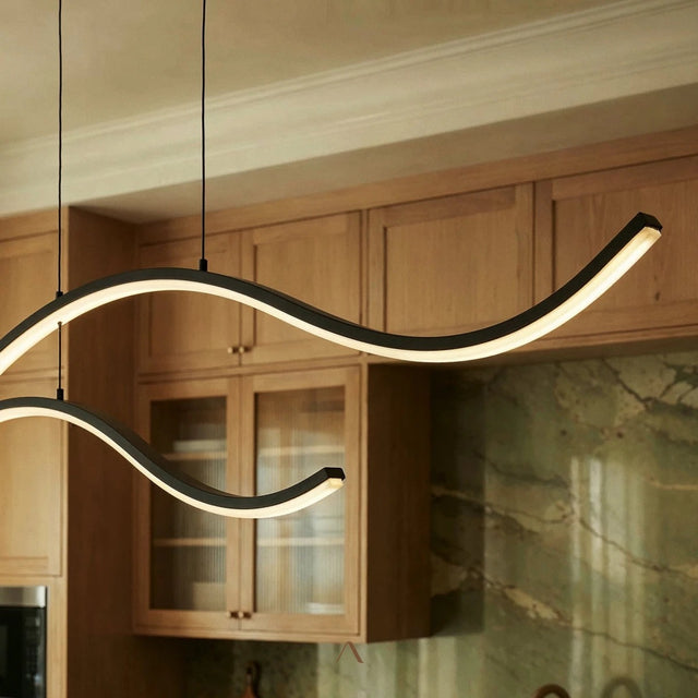 Cresserons Chandelier