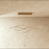Cresserons Chandelier