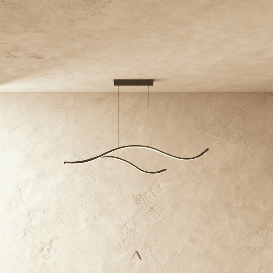 Cresserons Chandelier
