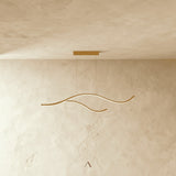 Cresserons Chandelier
