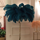 Petal Floor Lamp