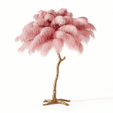 Petal Floor Lamp